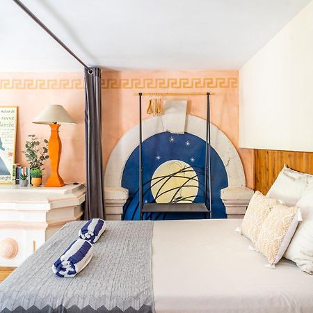 فيلا Ultimate Relaxation For Family Or Group At Renowned Couvent Des Ursulines, A Tranquil Escape In Historic Pézenas المظهر الخارجي الصورة