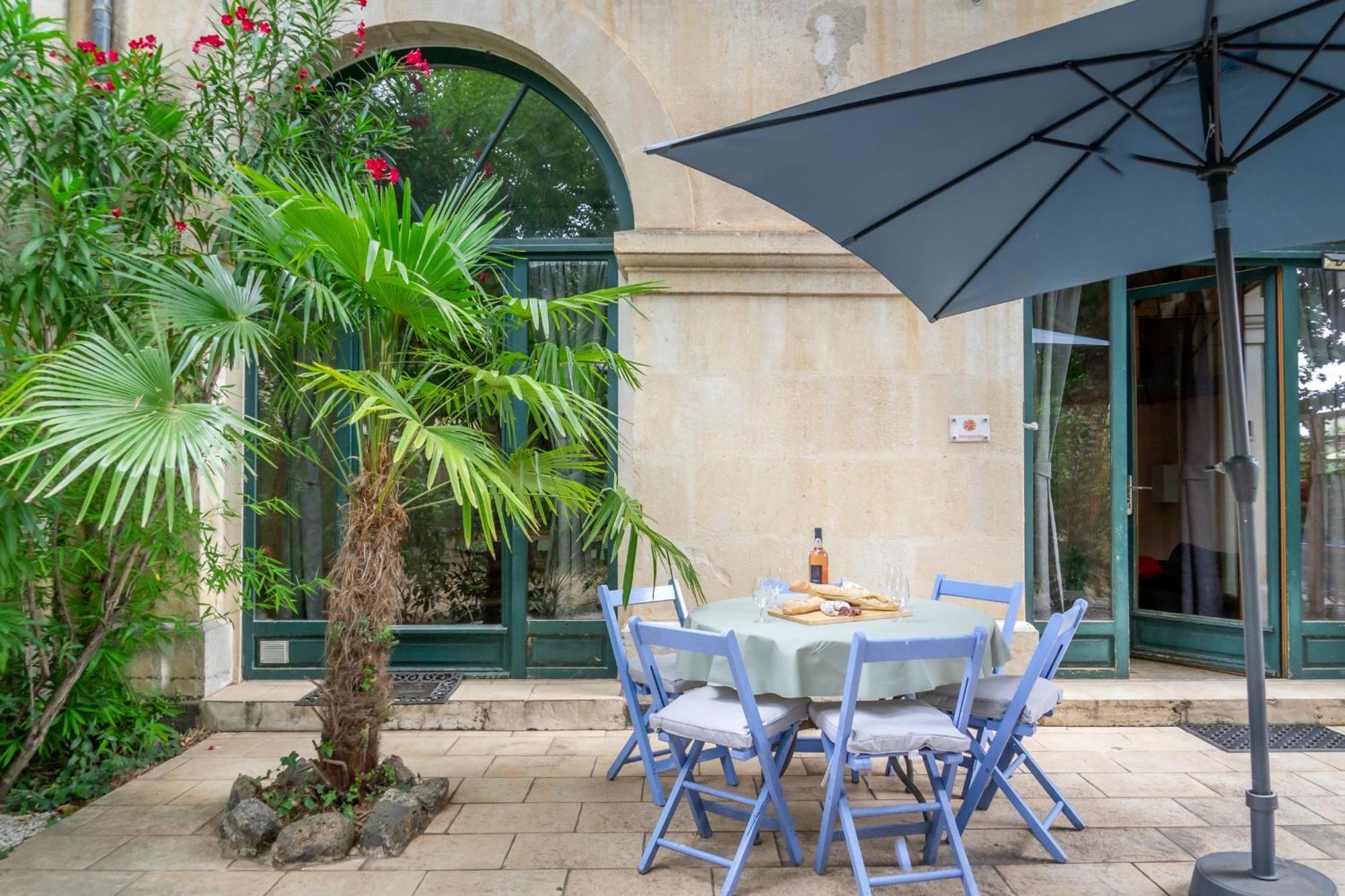 فيلا Ultimate Relaxation For Family Or Group At Renowned Couvent Des Ursulines, A Tranquil Escape In Historic Pézenas المظهر الخارجي الصورة