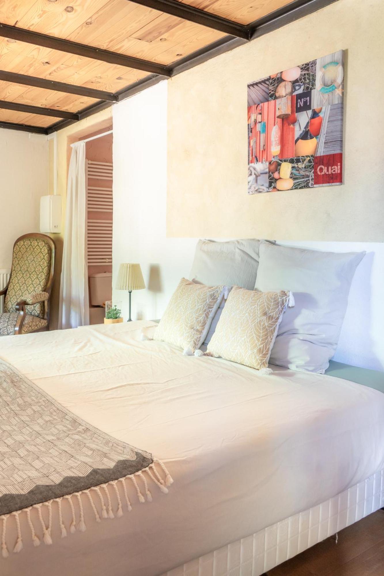 فيلا Ultimate Relaxation For Family Or Group At Renowned Couvent Des Ursulines, A Tranquil Escape In Historic Pézenas المظهر الخارجي الصورة