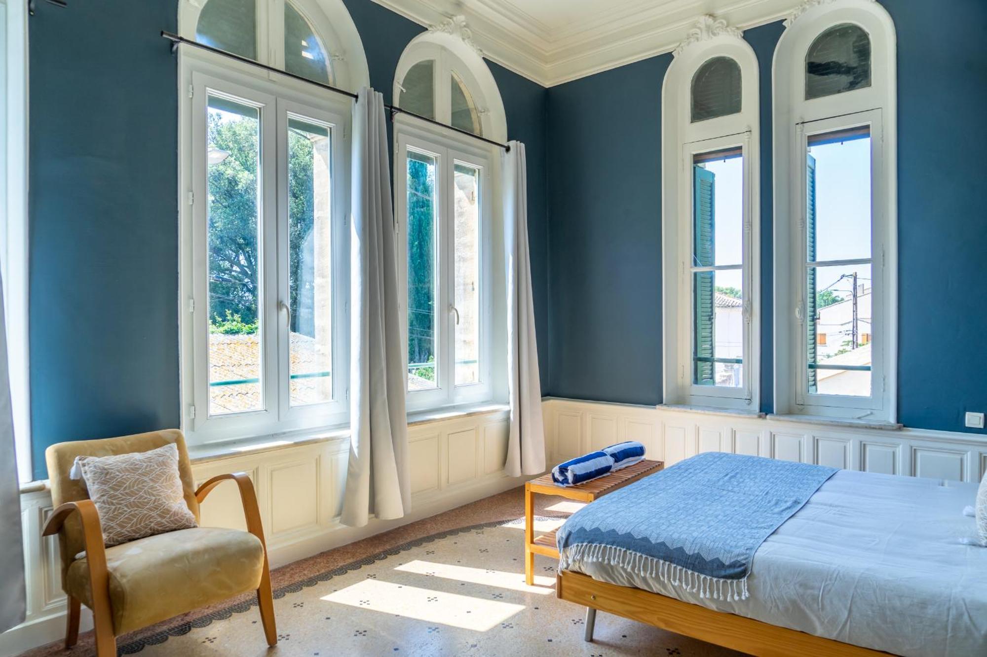 فيلا Ultimate Relaxation For Family Or Group At Renowned Couvent Des Ursulines, A Tranquil Escape In Historic Pézenas المظهر الخارجي الصورة