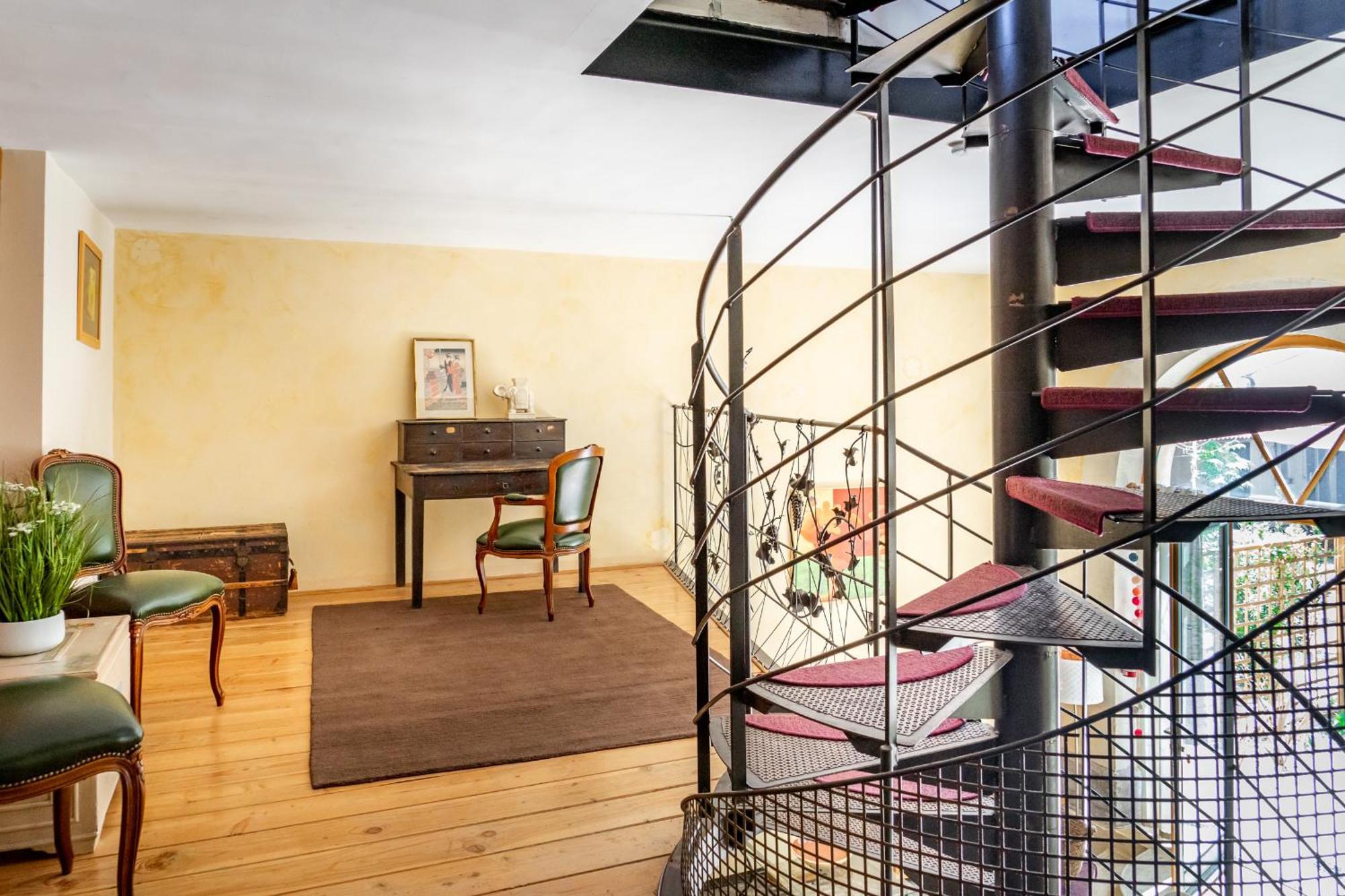 فيلا Ultimate Relaxation For Family Or Group At Renowned Couvent Des Ursulines, A Tranquil Escape In Historic Pézenas الغرفة الصورة